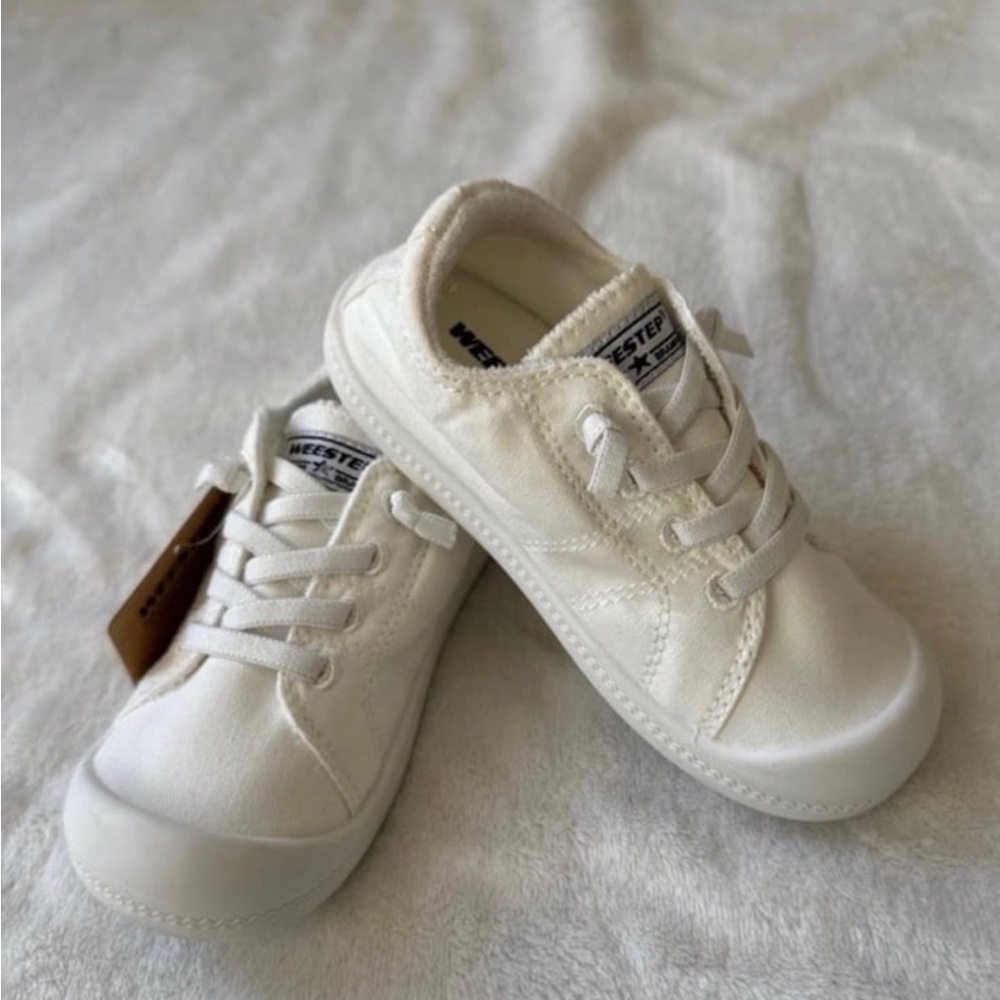 WEESTEP toddler sneakers